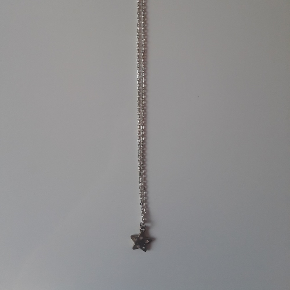 Star Necklace